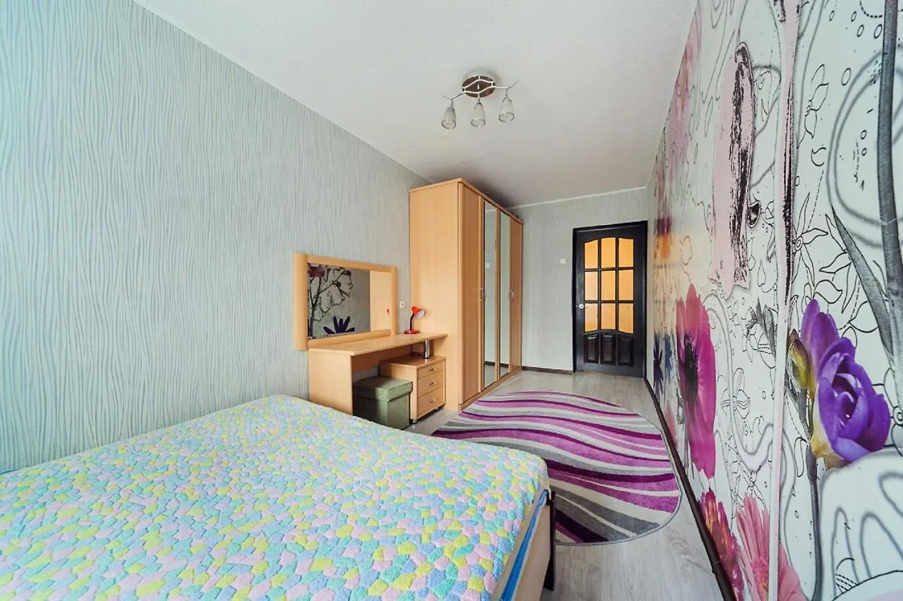 Apartments In Minsk. Nezavisimosti 0*, Minsk