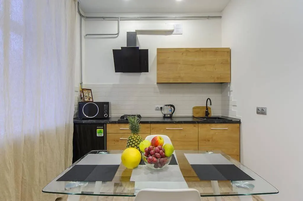 Apartments In Minsk. Nezavisimosti 0*, Minsk Belarus