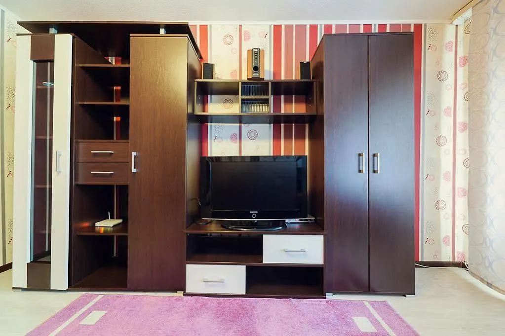 Apartments In Minsk. Nezavisimosti Minsk